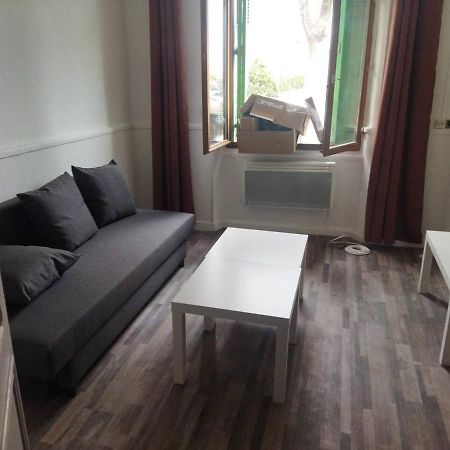 280, Studio La Seyne Rdc Luaran gambar
