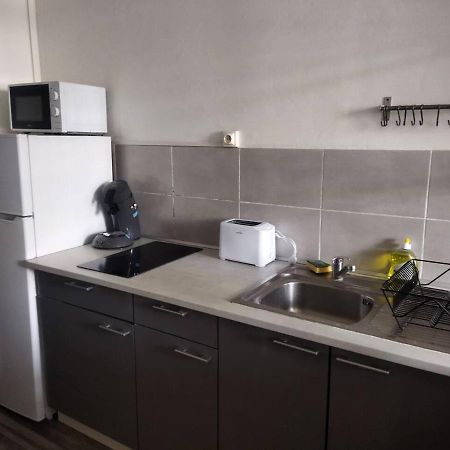 280, Studio La Seyne Rdc Luaran gambar