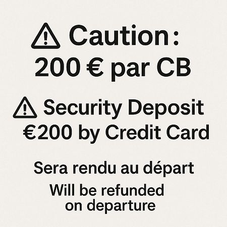 280, Studio La Seyne Rdc Luaran gambar