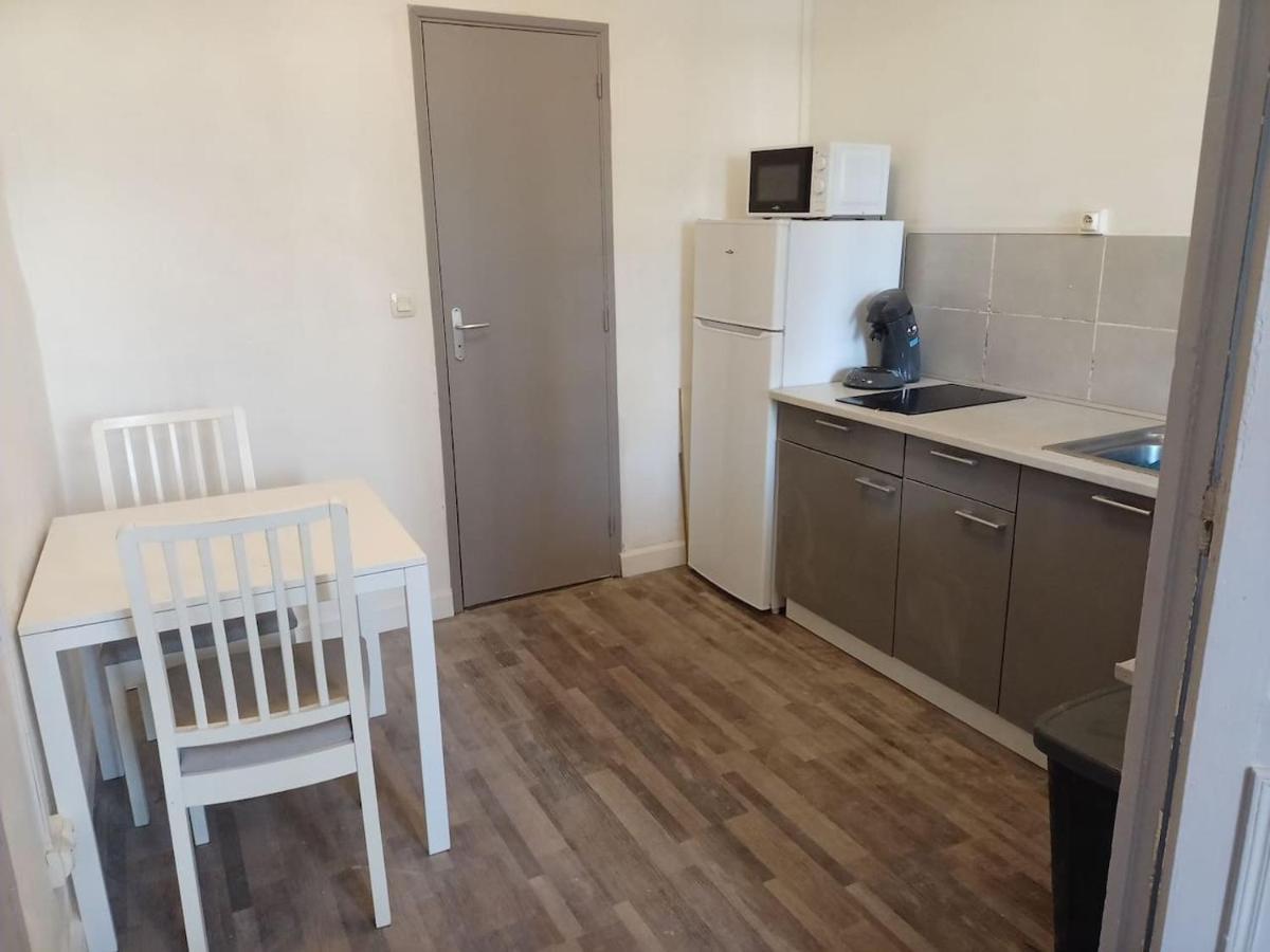 280, Studio La Seyne Rdc Luaran gambar