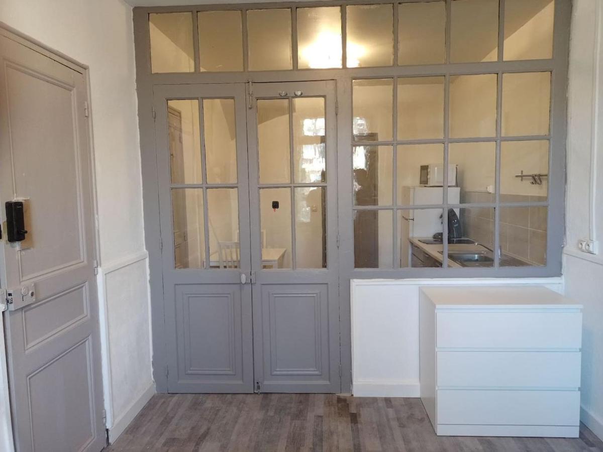 280, Studio La Seyne Rdc Luaran gambar