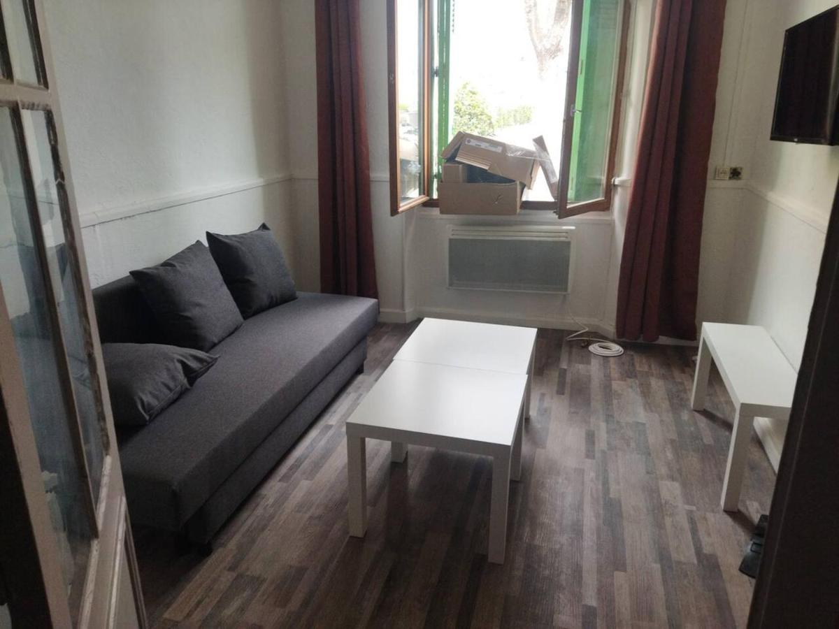 280, Studio La Seyne Rdc Luaran gambar
