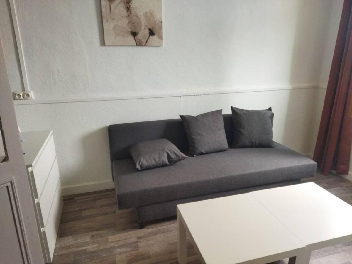 280, Studio La Seyne Rdc Luaran gambar